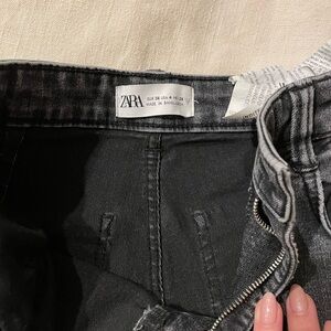 Zara jeans